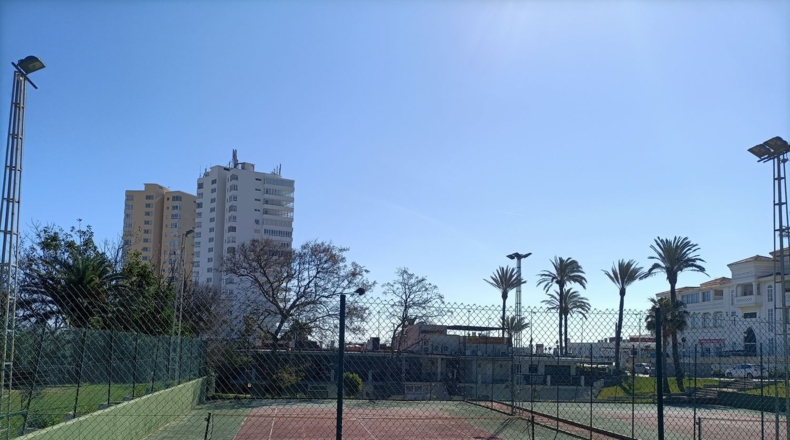 Cádiz - San Roque - 175m2