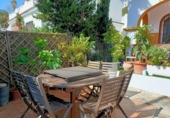 Chalet independiente con terreno en venta en San Roque ref: TR189723 foto