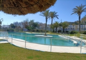Chalet independiente con terreno en venta en San Roque ref: TR189723 foto
