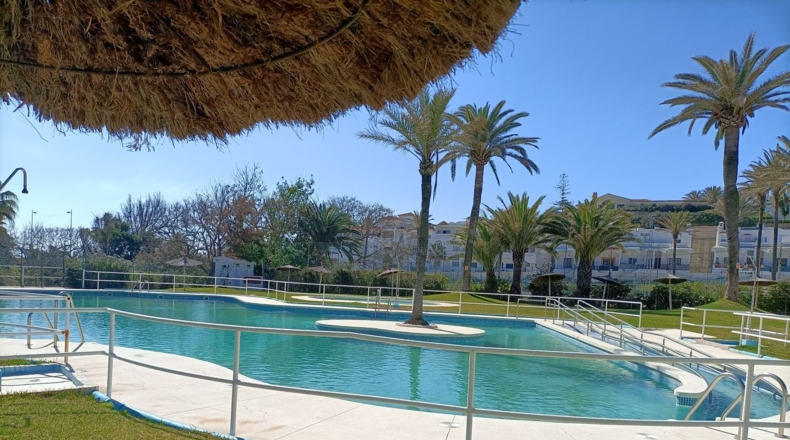 Cádiz - San Roque - 175m2