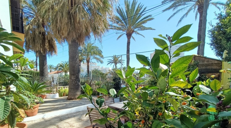 Cádiz - San Roque - 175m2