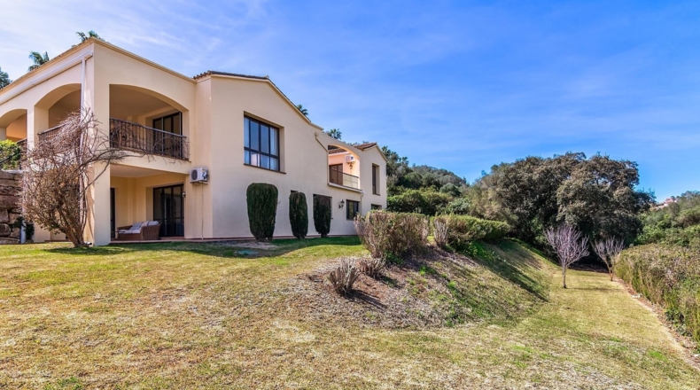 Cádiz - San Roque - 3030m2