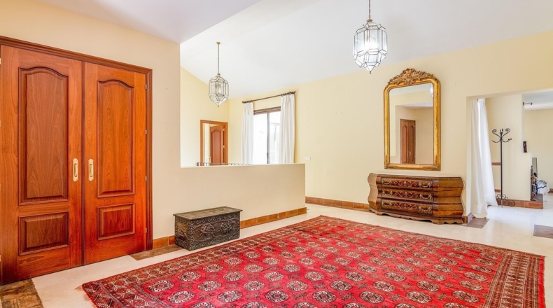 Cádiz - San Roque - 3030m2