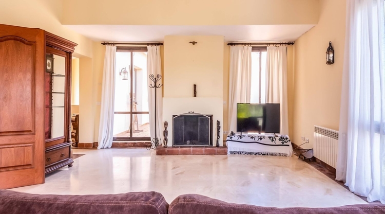 Cádiz - San Roque - 3030m2
