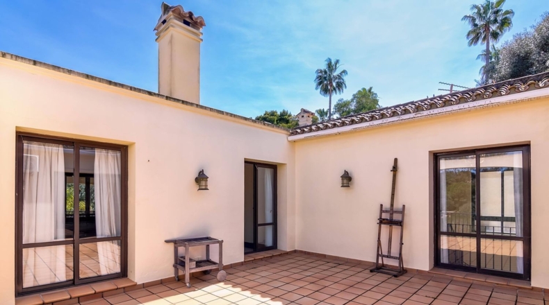 Cádiz - San Roque - 3030m2