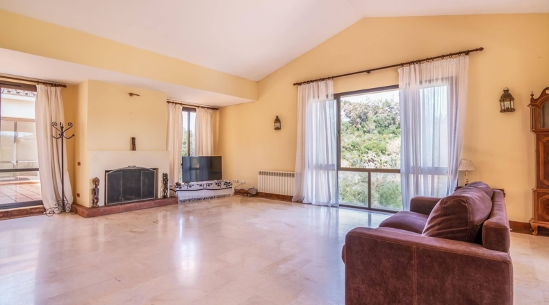 Cádiz - San Roque - 3030m2