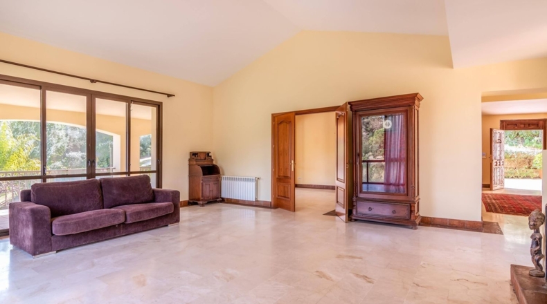Cádiz - San Roque - 3030m2