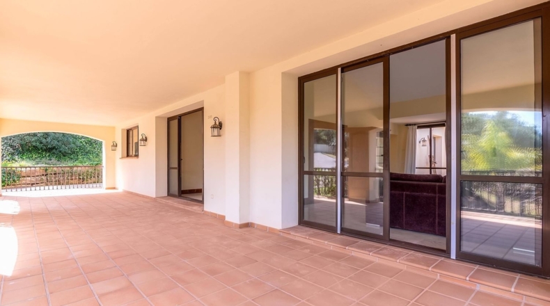 Cádiz - San Roque - 3030m2