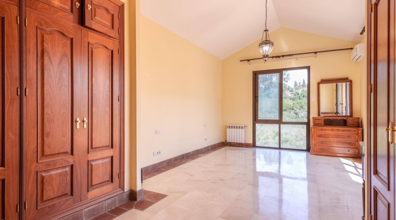 Cádiz - San Roque - 3030m2