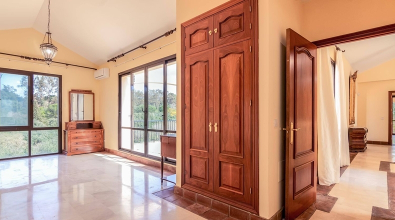 Cádiz - San Roque - 3030m2