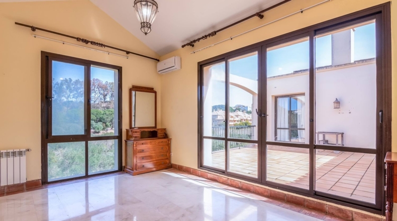 Cádiz - San Roque - 3030m2