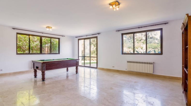 Cádiz - San Roque - 3030m2