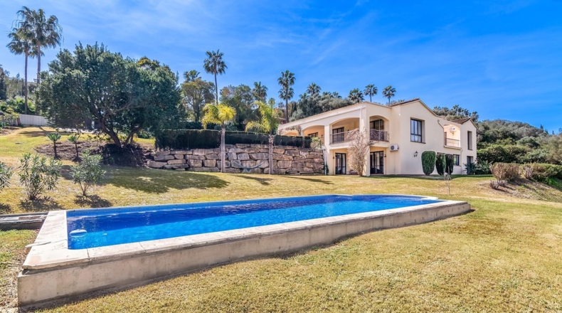 Cádiz - San Roque - 3030m2