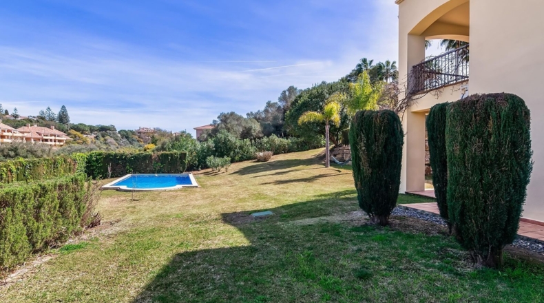 Cádiz - San Roque - 3030m2