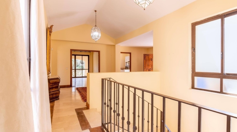 Cádiz - San Roque - 3030m2