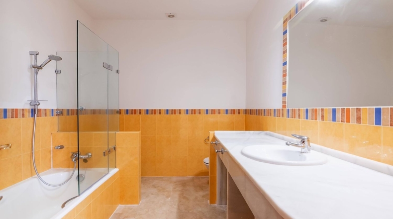 Cádiz - San Roque - 3030m2