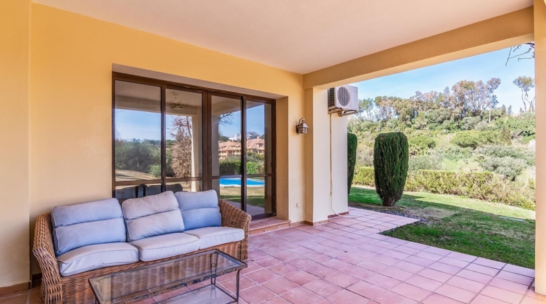Cádiz - San Roque - 3030m2