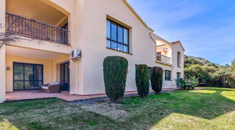 Cádiz - San Roque - 3030m2