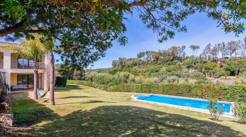 Cádiz - San Roque - 3030m2