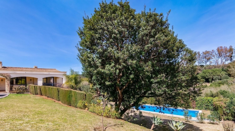 Cádiz - San Roque - 3030m2