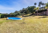 Vil·la amb terreny en venda a San Roque ref.: TR186234 foto