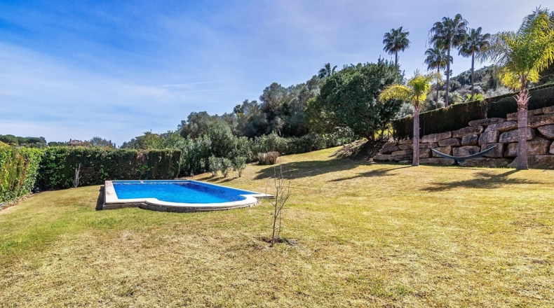 Cádiz - San Roque - 3030m2