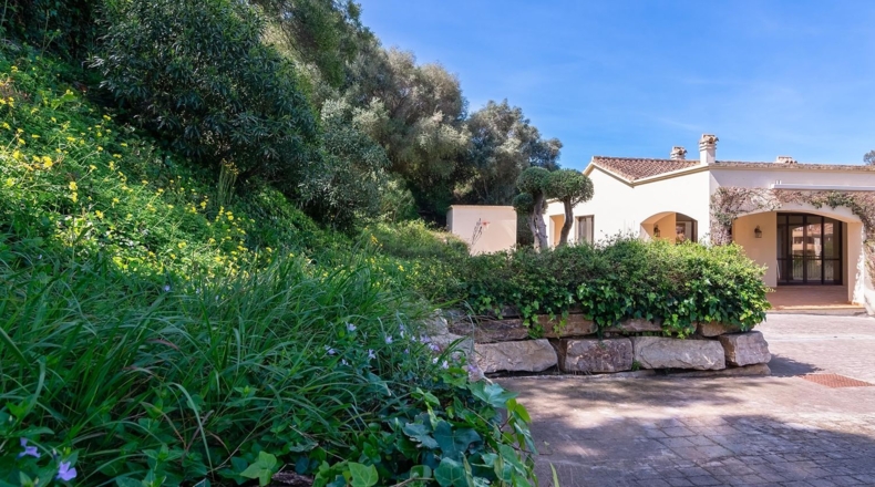 Cádiz - San Roque - 3030m2