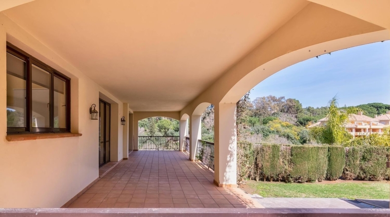 Cádiz - San Roque - 3030m2
