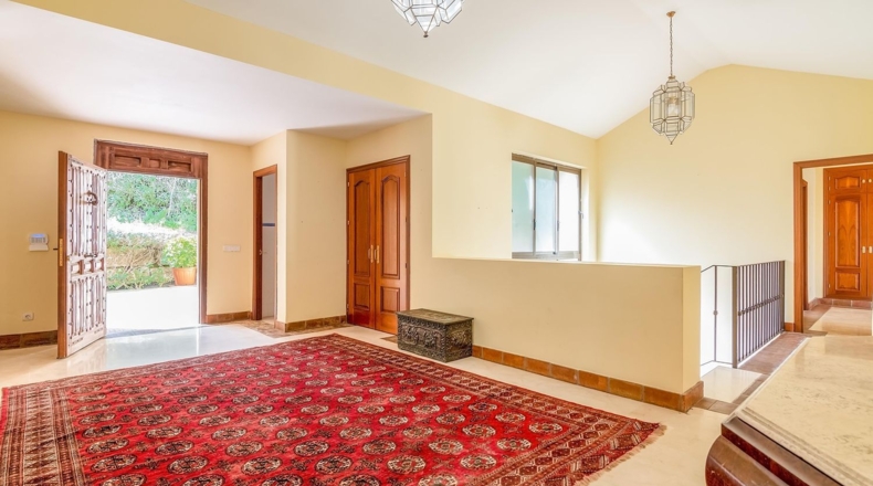 Cádiz - San Roque - 3030m2