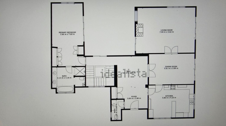 Cádiz - San Roque - 3030m2