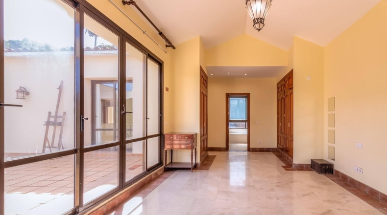Cádiz - San Roque - 3030m2