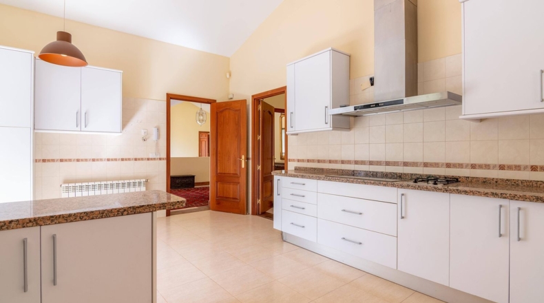 Cádiz - San Roque - 3030m2