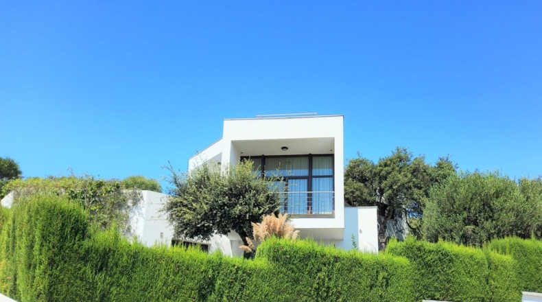 Cádiz - San Roque - 1031m2