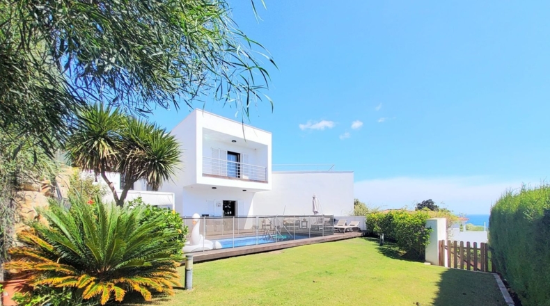 Cádiz - San Roque - 1031m2