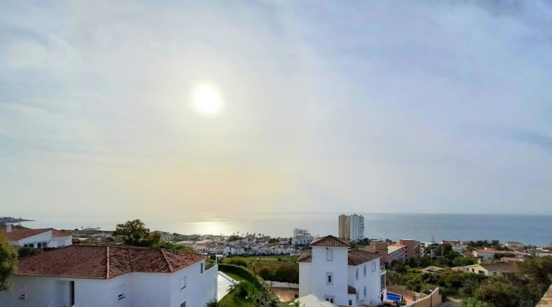 Cádiz - San Roque - 1031m2