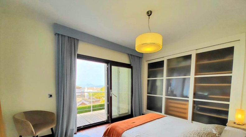 Cádiz - San Roque - 1031m2