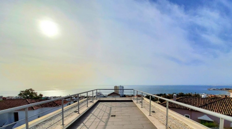Cádiz - San Roque - 1031m2