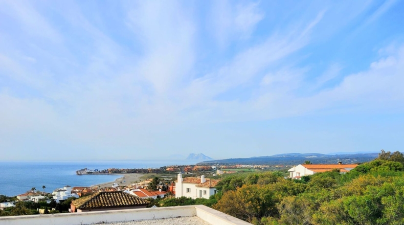 Cádiz - San Roque - 1031m2
