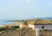 Vil·la amb terreny en venda a San Roque ref.: TR253769 foto