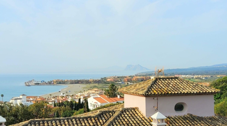 Cádiz - San Roque - 1031m2