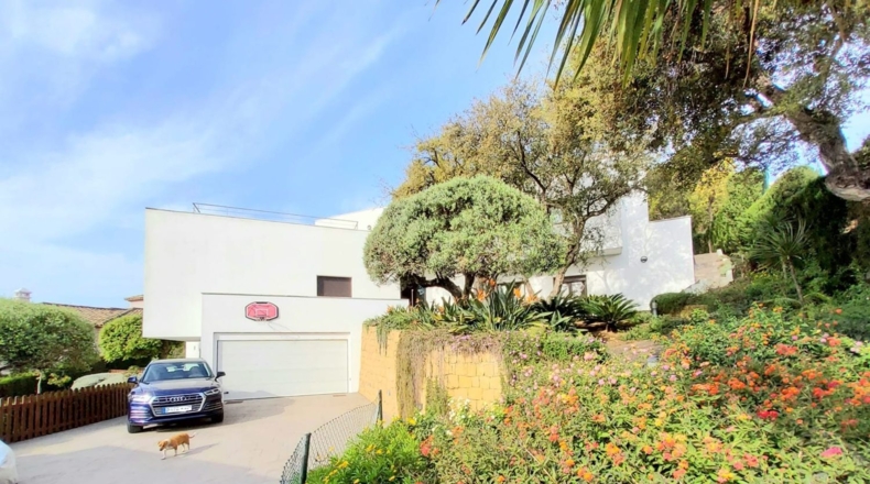 Cádiz - San Roque - 1031m2