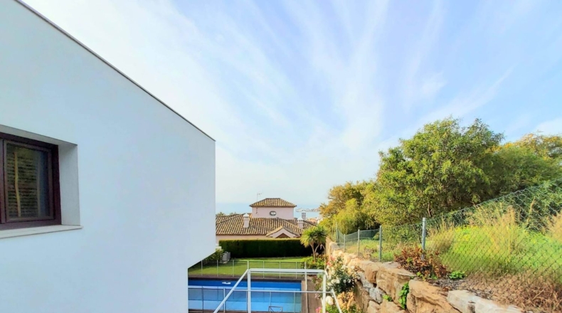Cádiz - San Roque - 1031m2