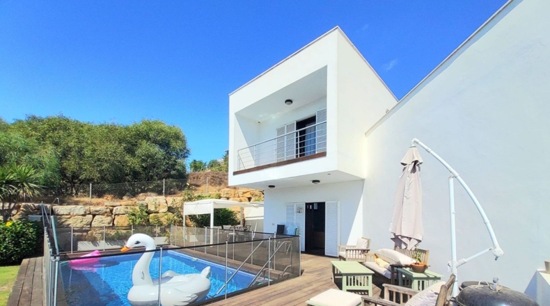 Cádiz - San Roque - 1031m2