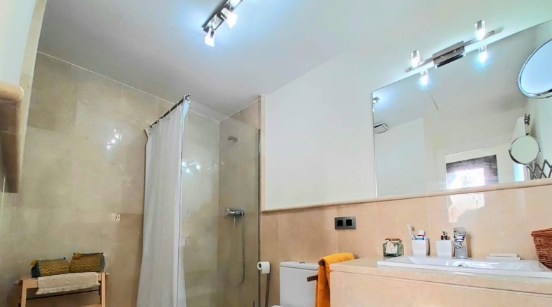 Cádiz - San Roque - 1031m2