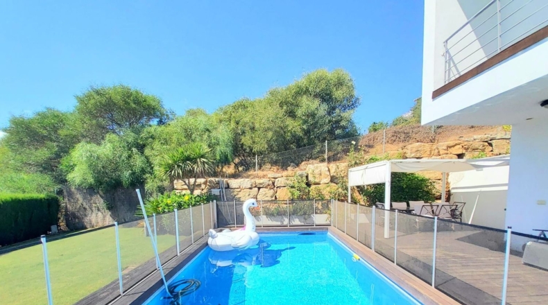 Cádiz - San Roque - 1031m2