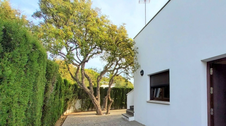 Cádiz - San Roque - 1031m2