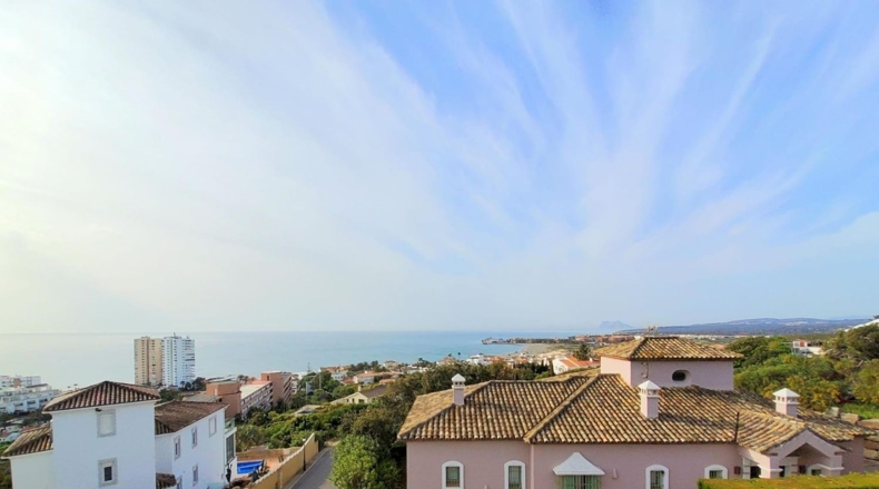Cádiz - San Roque - 1031m2