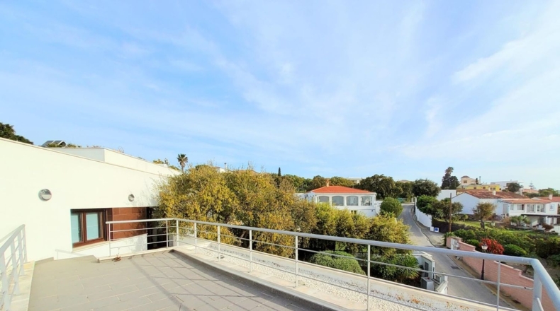 Cádiz - San Roque - 1031m2