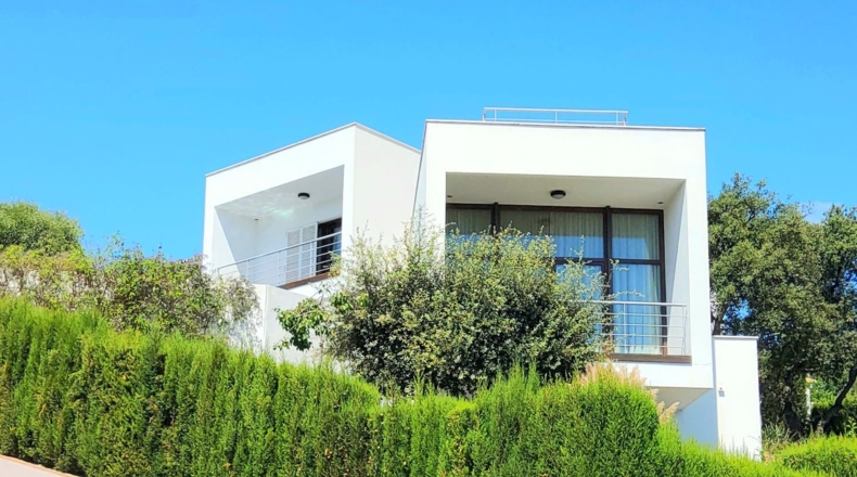 Cádiz - San Roque - 1031m2
