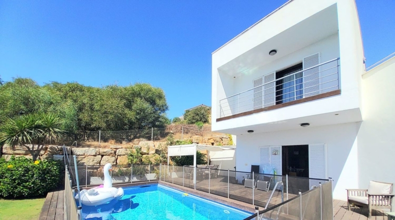 Cádiz - San Roque - 1031m2